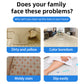 Waterproof & Anti-Slip Tile Renovation Paint