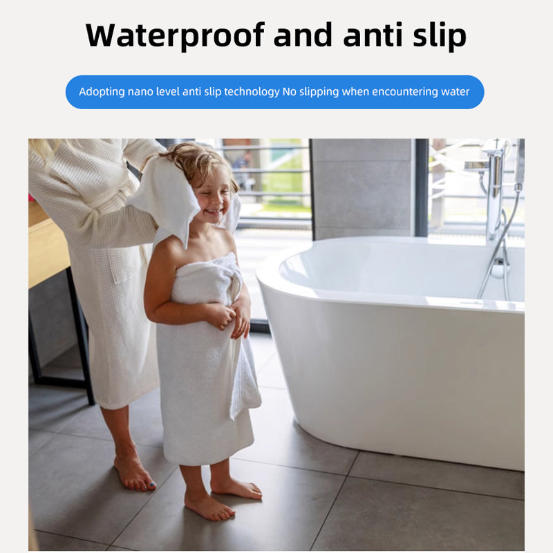 Waterproof & Anti-Slip Tile Renovation Paint
