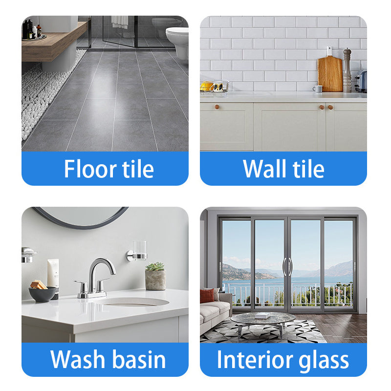 Waterproof & Anti-Slip Tile Renovation Paint