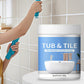 Waterproof & Anti-Slip Tile Renovation Paint