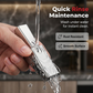 🦞 BUY 2 GET 1 FREE! 🔪 Stainless Steel Lobster Shell Remover – Ergonomic Handle, Durable & Perfect for Easy Access to Lobster Meat 🍽️