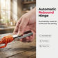 🦞 BUY 2 GET 1 FREE! 🔪 Stainless Steel Lobster Shell Remover – Ergonomic Handle, Durable & Perfect for Easy Access to Lobster Meat 🍽️