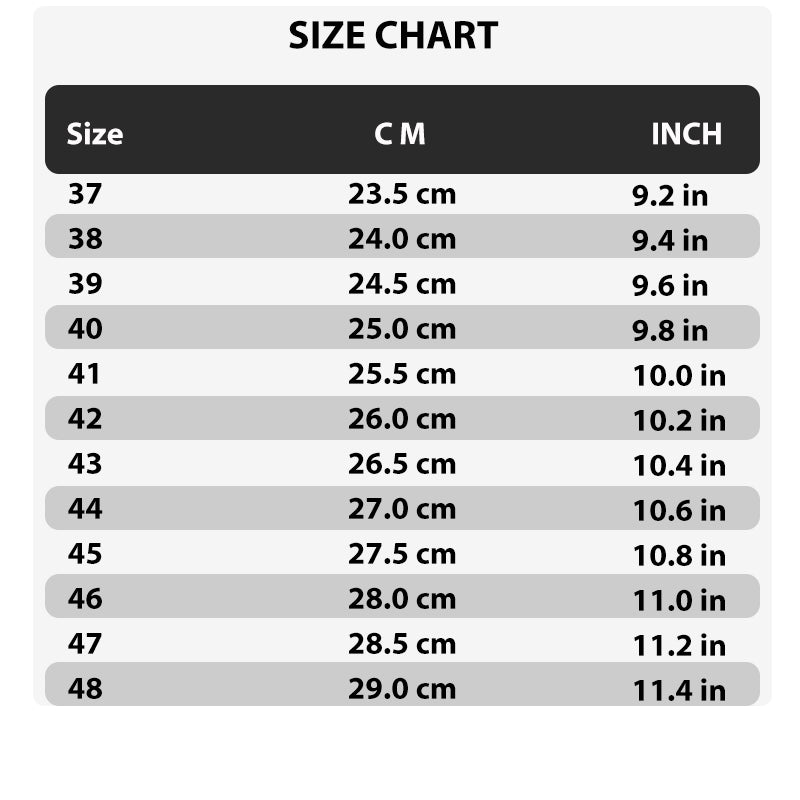 Men's Breathable Knit Casual Dress Shoes
