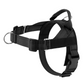 Easy On-Off Padded Dog Harness for Walking