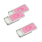 Portable Solid Perfume Balm