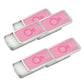 Portable Solid Perfume Balm