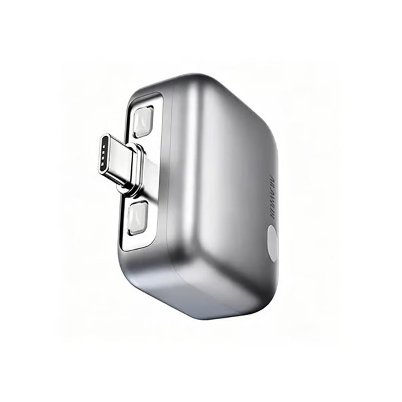 AI Auto-Disconnect 140W Fast Charger