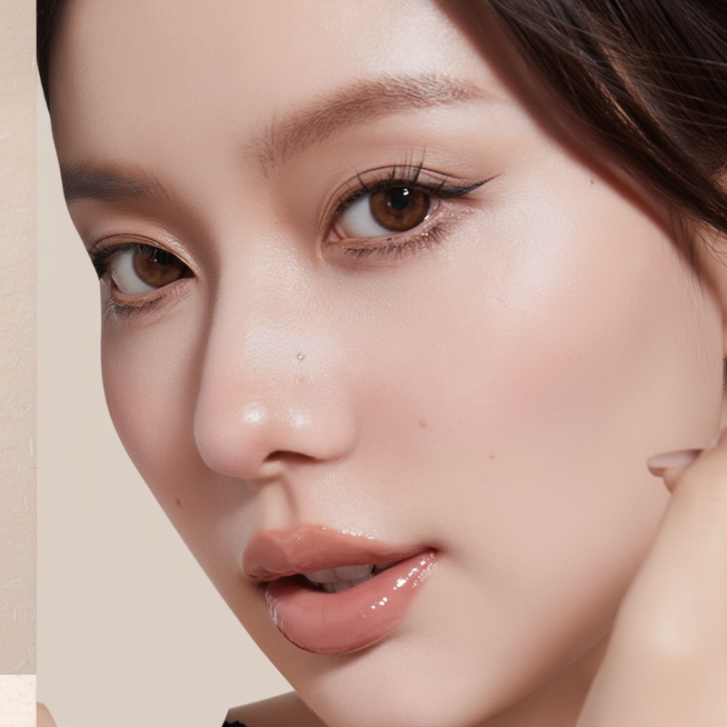 Ultra-fine Waterproof Liquid Eyeliner
