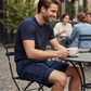🩳49% OFF! ✨ Quick-drying men's cargo shorts – with multiple pockets, lightweight ✨