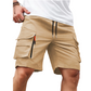 🩳49% OFF! ✨ Quick-drying men's cargo shorts – with multiple pockets, lightweight ✨