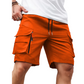 🩳49% OFF! ✨ Quick-drying men's cargo shorts – with multiple pockets, lightweight ✨