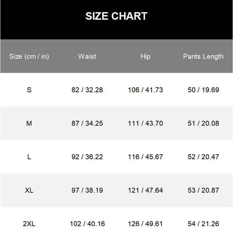 Men's Casual Outdoor Cargo Shorts