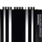 4-Channel Car Audio Amplifier