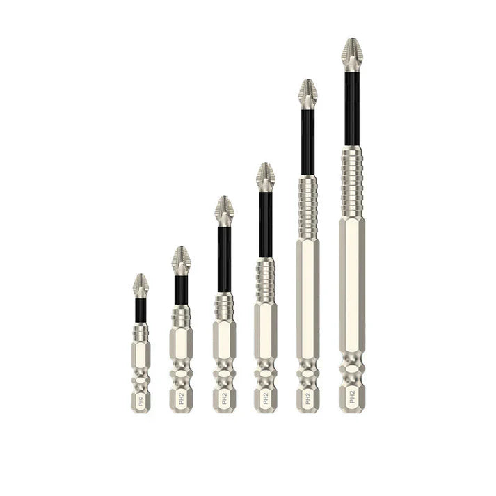 🔧⚡ 50% OFF! Just attach this adapter, and your boring M10 will turn into a 1/4" hex powerhouse! Now every drill and every bit will do your bidding!