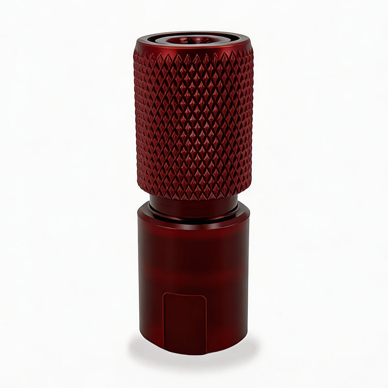 🔧⚡ 50% OFF! Just attach this adapter, and your boring M10 will turn into a 1/4" hex powerhouse! Now every drill and every bit will do your bidding!