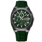 Men's Multifunction Chronograph Sports Watch