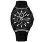 Men's Multifunction Chronograph Sports Watch