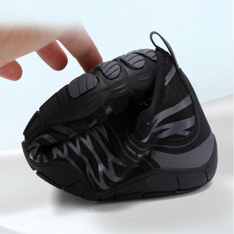 Unisex Quick-Dry Grounding Allround Barefoot Shoes