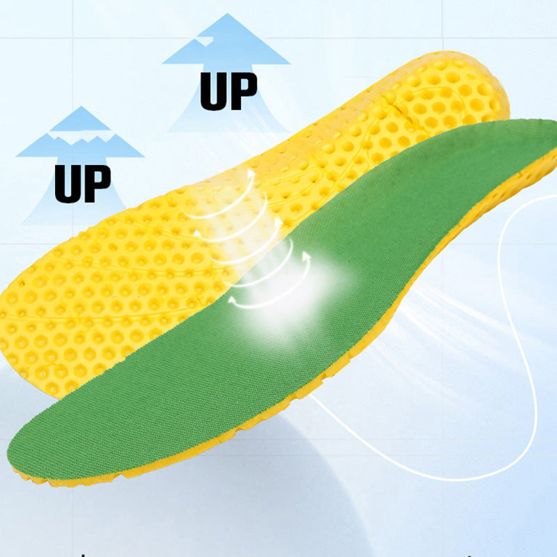 Unisex Quick-Dry Grounding Allround Barefoot Shoes