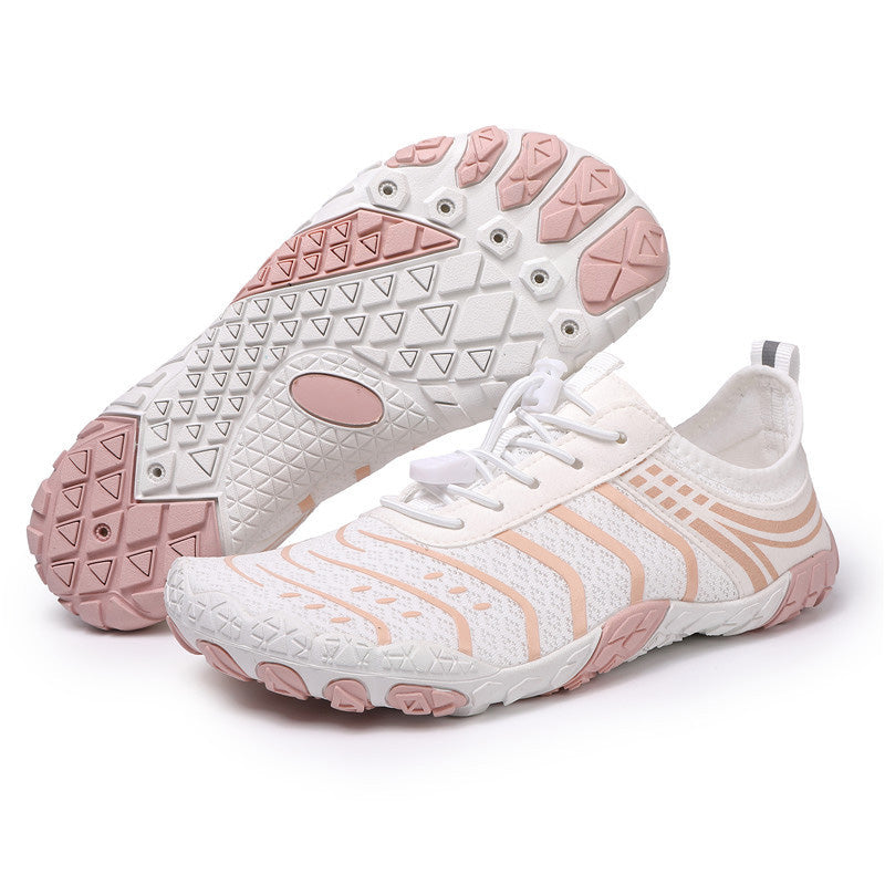 Unisex Quick-Dry Grounding Allround Barefoot Shoes
