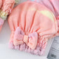Super Absorbent Hair Towel Wrap