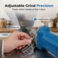 Corn and Grain Grinder Attachment Set