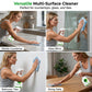 🔥 50% OFF!🌿 Plant-based disinfecting spray – removes grime instantly, botanical ingredients, safe for kids & pets. 🍏✨
