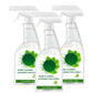 🔥 50% OFF!🌿 Plant-based disinfecting spray – removes grime instantly, botanical ingredients, safe for kids & pets. 🍏✨