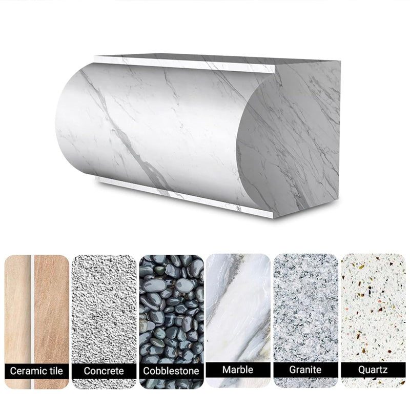 🚀HOT SELL! Diamond‑Coated Concave Edge Profiling Wheel, For Stone Concrete Ceramic DIY & Professional Work✨
