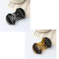 Figure-Eight Hold Hair Jaw Clip for Women