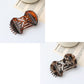 Figure-Eight Hold Hair Jaw Clip for Women