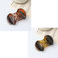 Figure-Eight Hold Hair Jaw Clip for Women