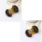 Figure-Eight Hold Hair Jaw Clip for Women