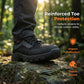 Men's Breathable Mesh Outdoor Sneakers