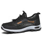 Men's Breathable Mesh Outdoor Sneakers