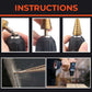 🔥Hot Sale🔥Titanium Plating Drill Bit Set（6pcs）