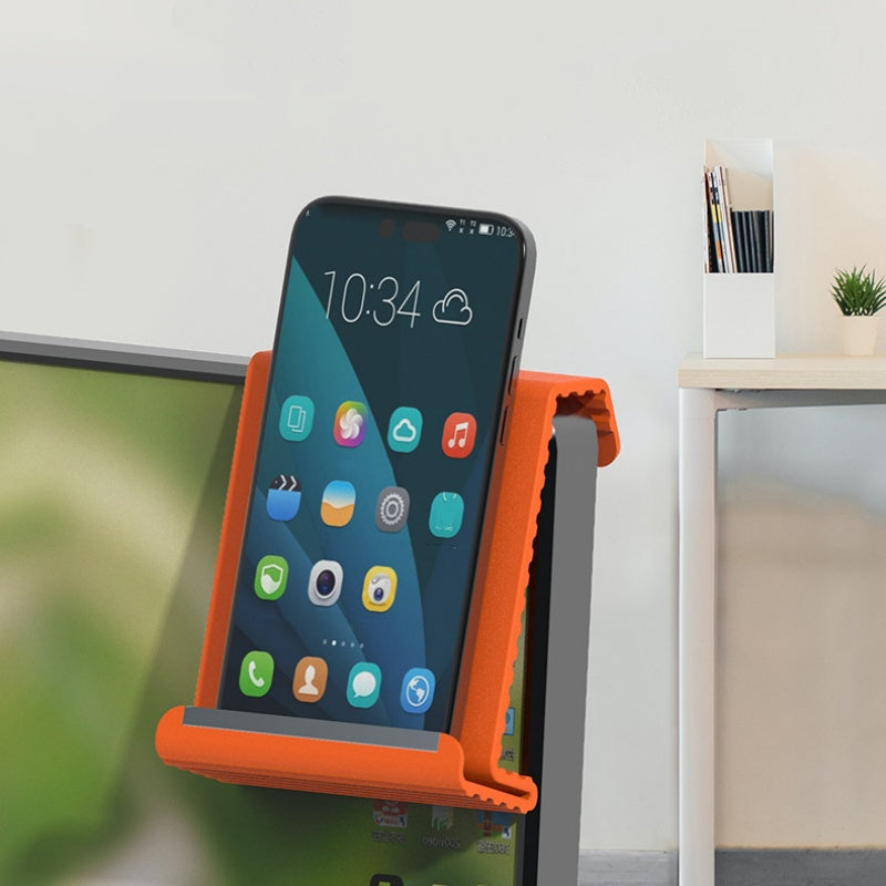 Prop Devices Instantly! Flexible Bendable Phone & Laptop Stand