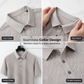 Cooling Textured Men's Shirt
