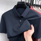 Cooling Textured Men's Shirt