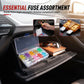 300Pcs Car Fuse Assortment Kit