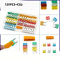 300Pcs Car Fuse Assortment Kit
