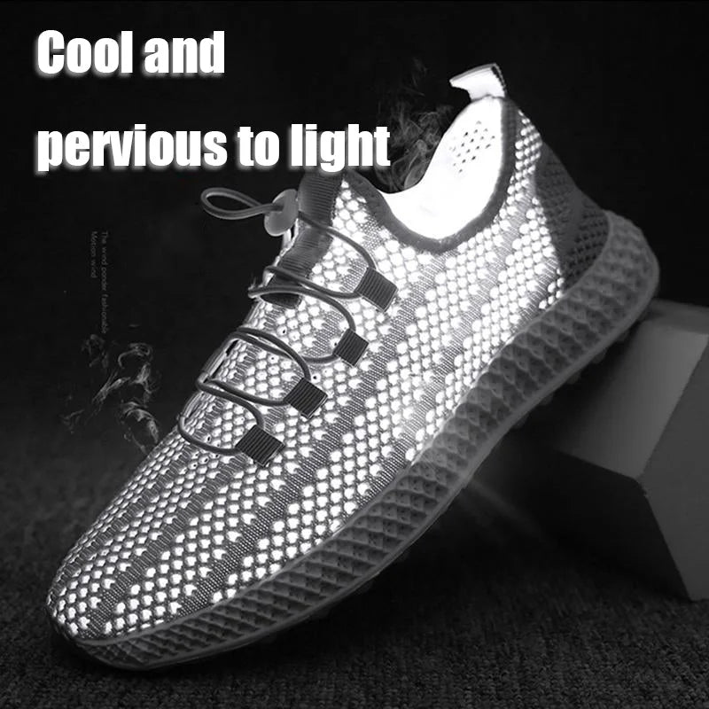 Men's Lightweight Breathable Watershoes Quick-Dry Aqua Socks Barefoot Non-Slip for Beach Pool Outdoor Sports
