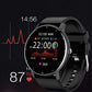 Smart-Watch With Many Features And Apps!