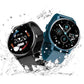 Smart-Watch With Many Features And Apps!
