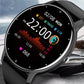 Smart-Watch With Many Features And Apps!