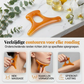 Gua Sha Board for Full Body Contouring