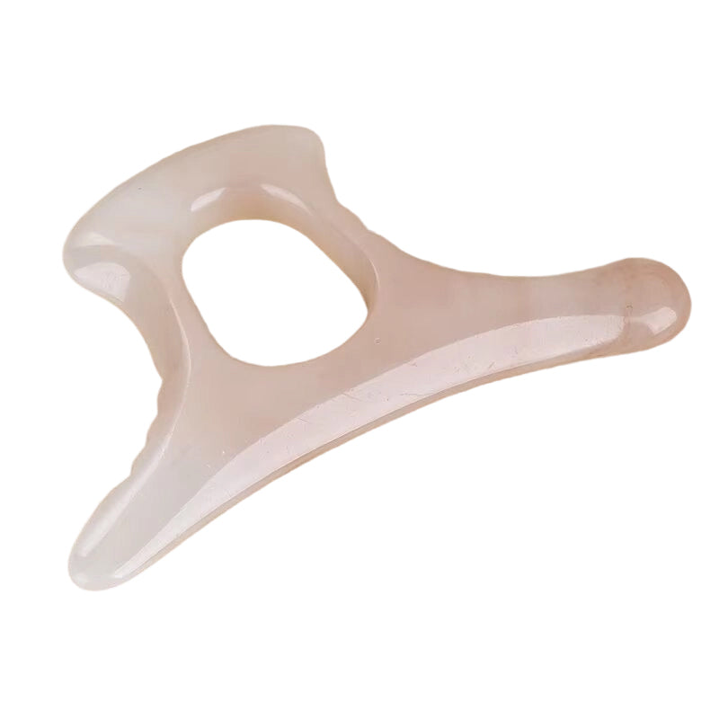 Gua Sha Board for Full Body Contouring