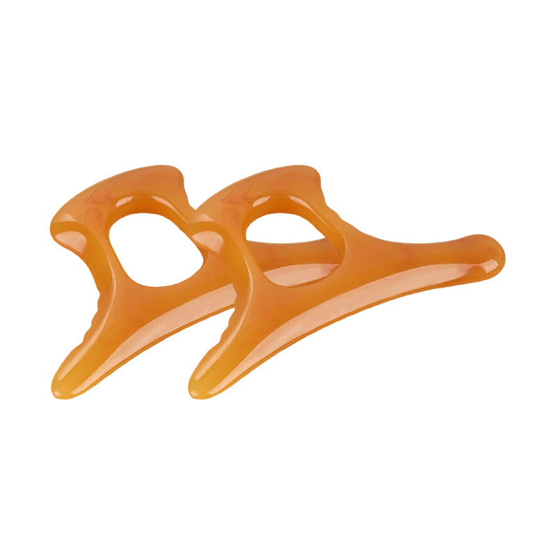 Gua Sha Board for Full Body Contouring