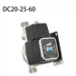 Safe 24V Smart Water Booster Pump