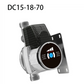 Safe 24V Smart Water Booster Pump